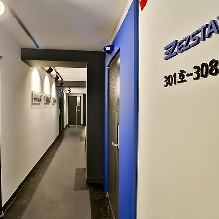 Ezstay-Nampo Пусан Экстерьер фото