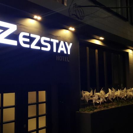 Ezstay-Nampo Пусан Экстерьер фото