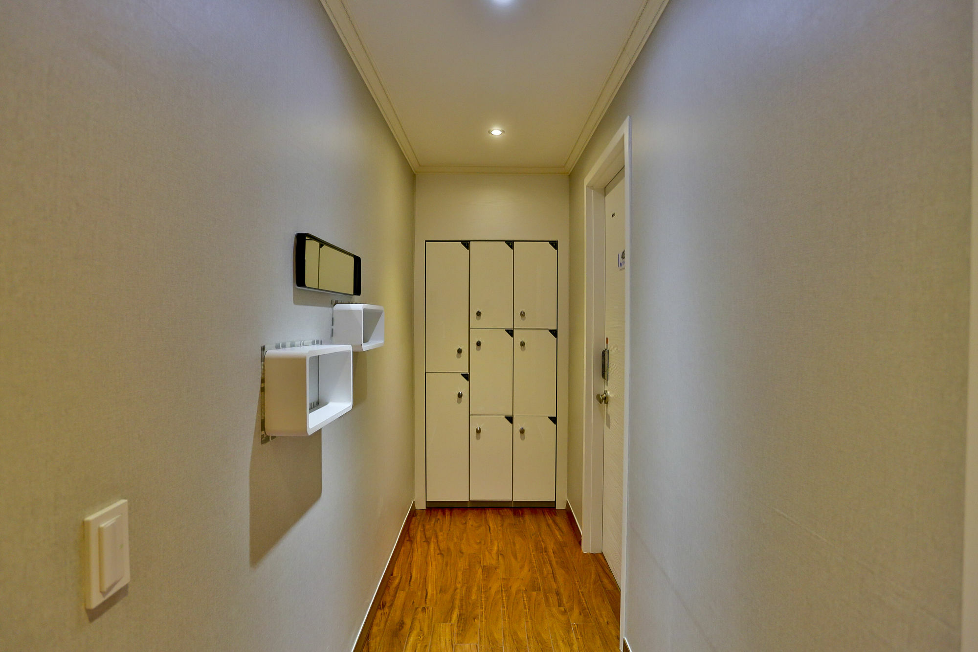 Ezstay-Nampo Пусан Экстерьер фото