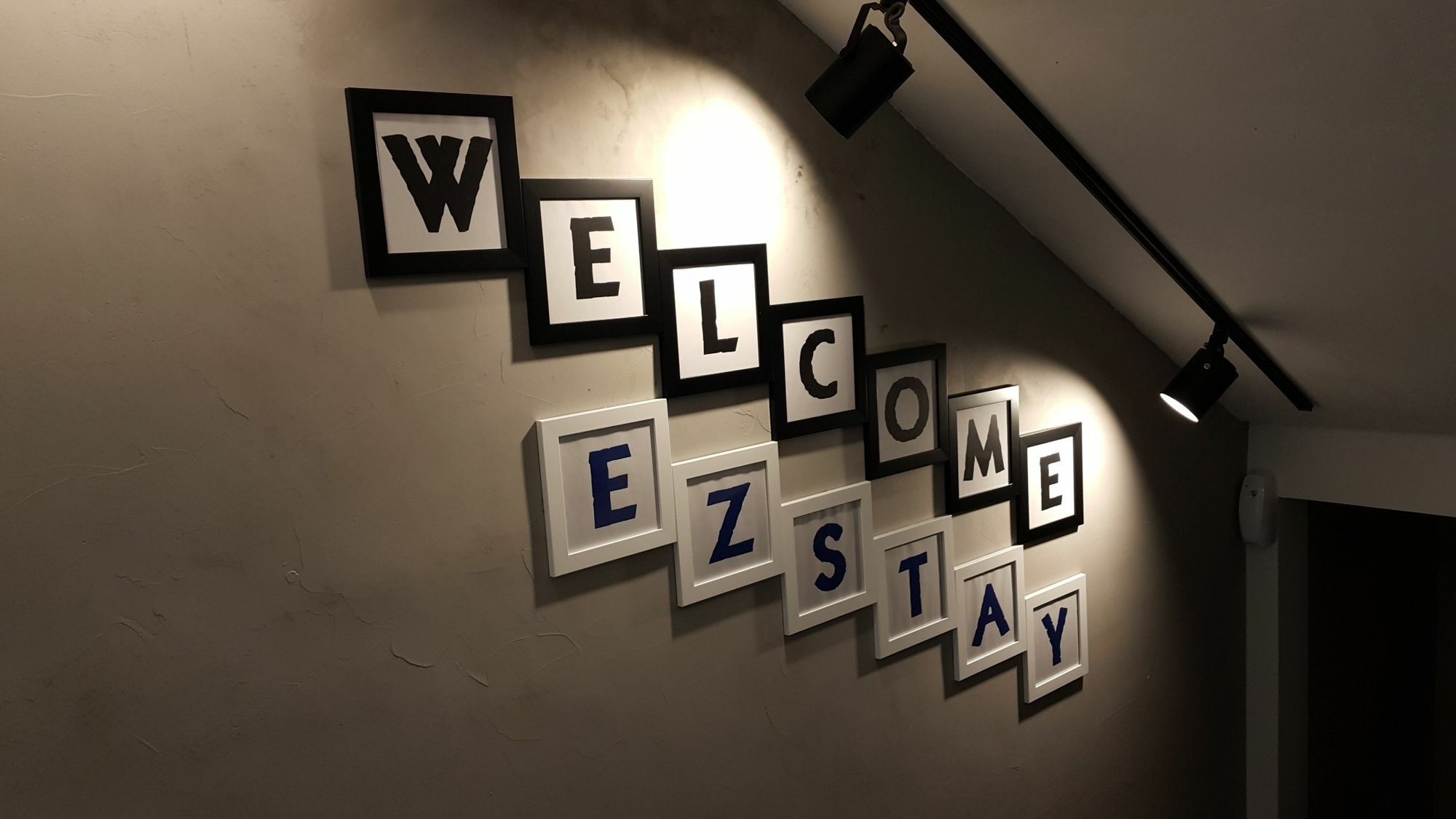 Ezstay-Nampo Пусан Экстерьер фото