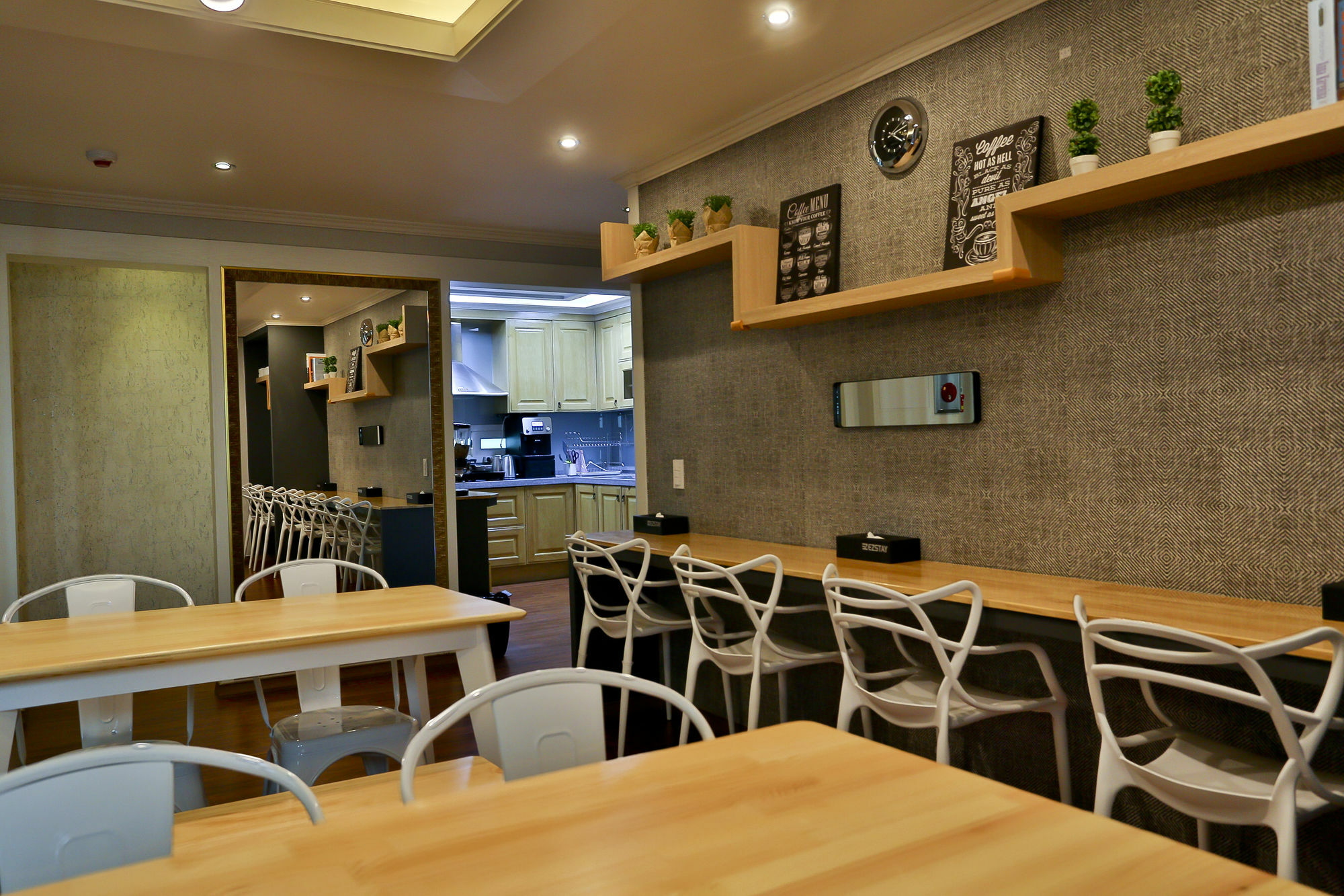 Ezstay-Nampo Пусан Экстерьер фото