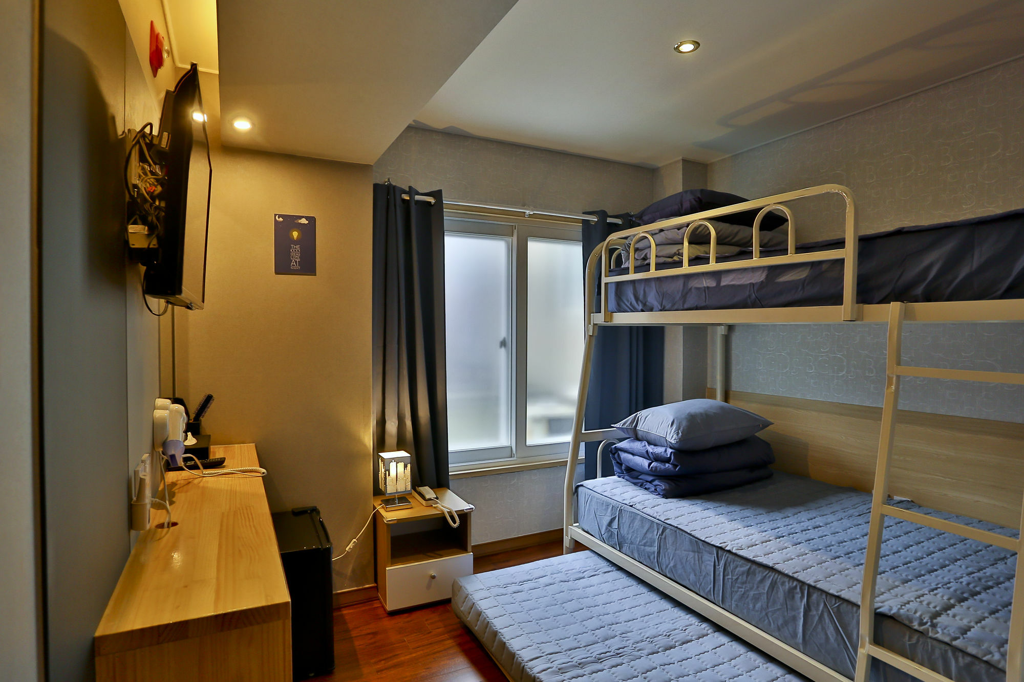 Ezstay-Nampo Пусан Экстерьер фото
