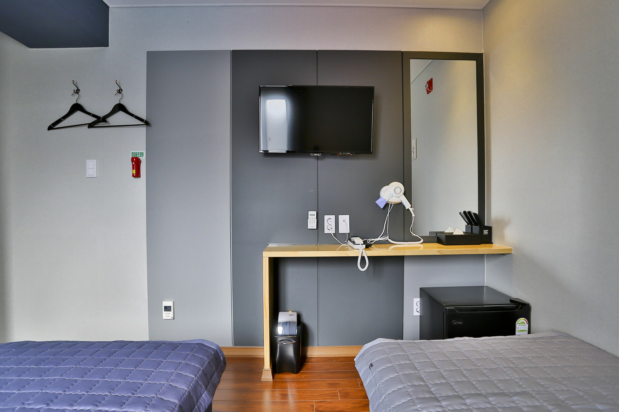 Ezstay-Nampo Пусан Экстерьер фото