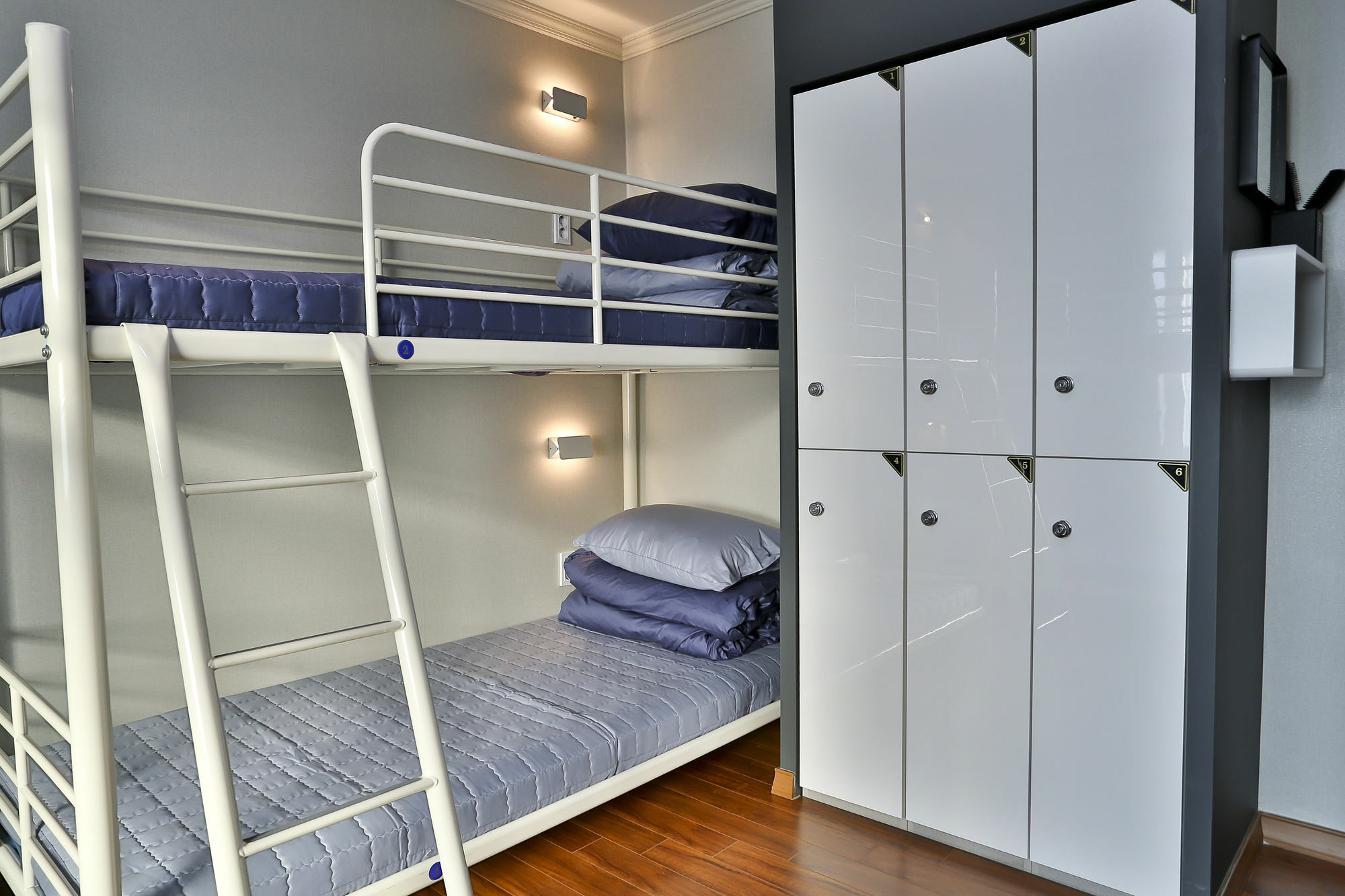 Ezstay-Nampo Пусан Экстерьер фото