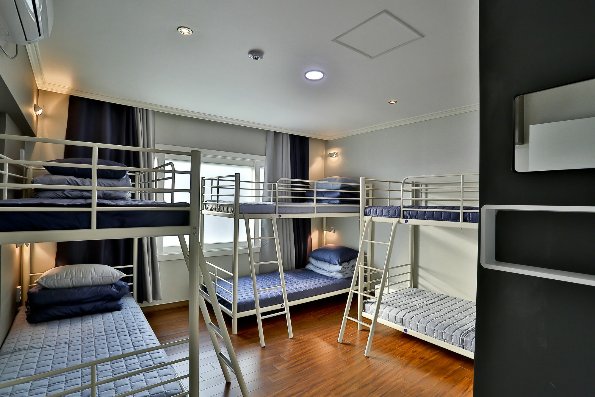 Ezstay-Nampo Пусан Экстерьер фото