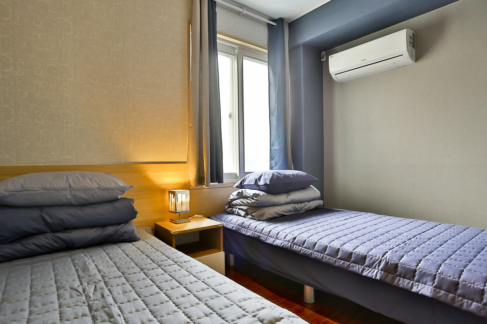 Ezstay-Nampo Пусан Экстерьер фото