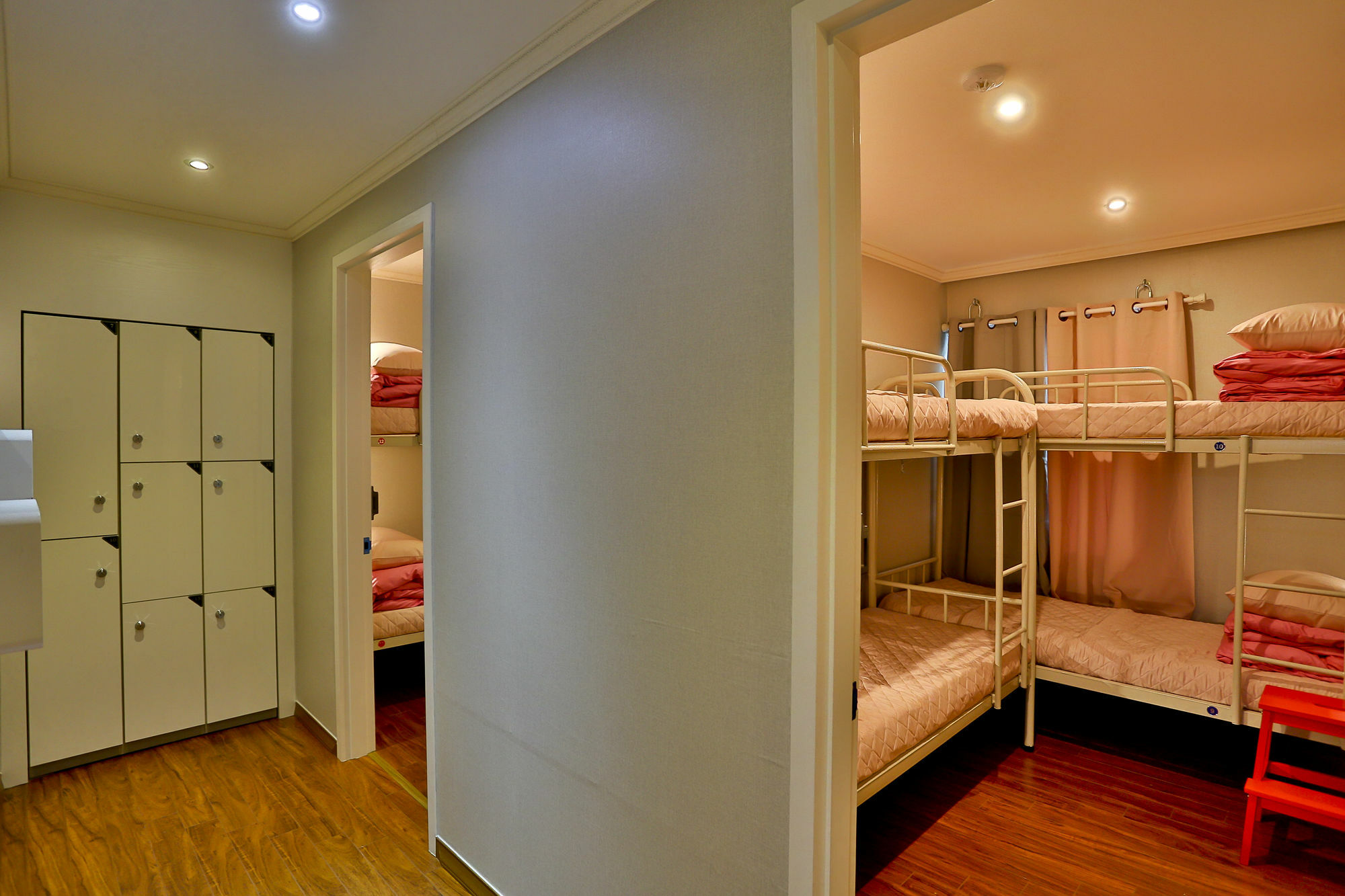 Ezstay-Nampo Пусан Экстерьер фото