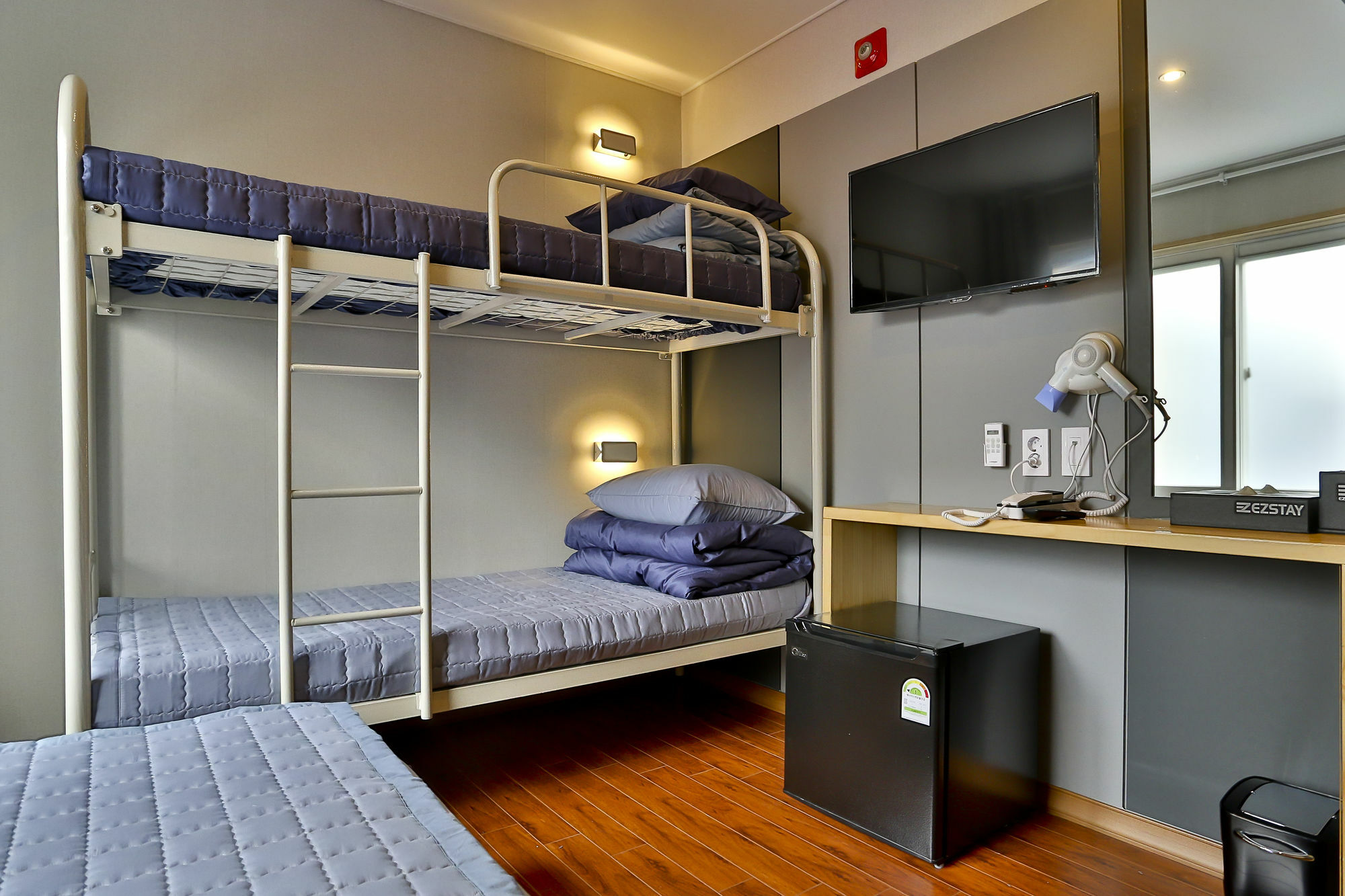 Ezstay-Nampo Пусан Экстерьер фото
